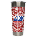 Frio 24-7 Vinyl Wrapped Mug